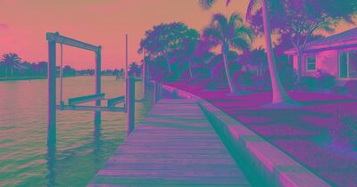Does homeowners insurance cover dock and seawall repair?