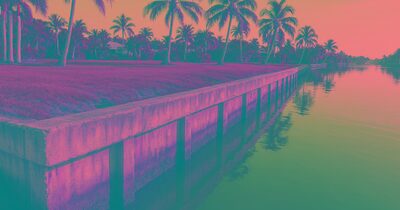 Repair or replace a failing seawall? A Sarasota homeowner's guide
